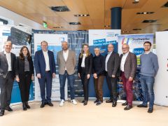 Pressekonferenz Jugend forscht 2023