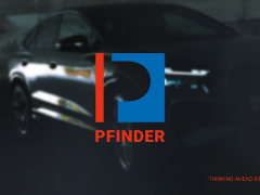 Produktvideo PFINDER Engineering