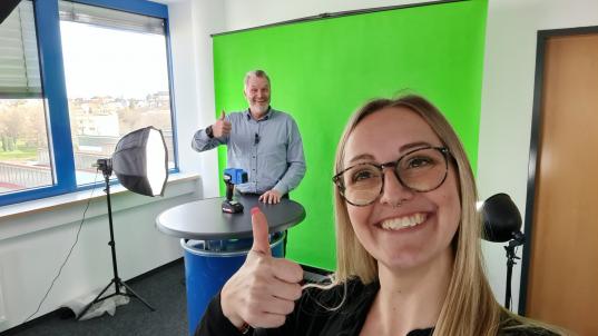 Nueva serie: "Pregunte al experto...".