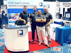 ASNT Conference: Building Relationships, Creating Opportunities