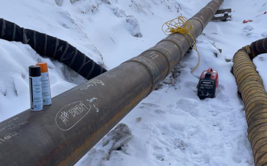 Prueba MT a bajas temperaturas