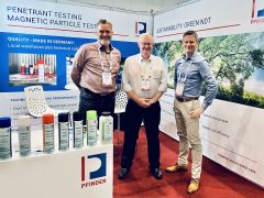 PFINDER NDT @APCNDT 2023