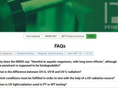 PFINDER lanza una colección de conocimientos: las FAQ sobre END están disponibles