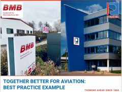 Optimización del proceso END para componentes aeronáuticos