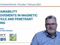 GREEN NDT en Escocia