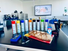 DGZfP AZ Reutlingen: ¡Por la buena vecindad!