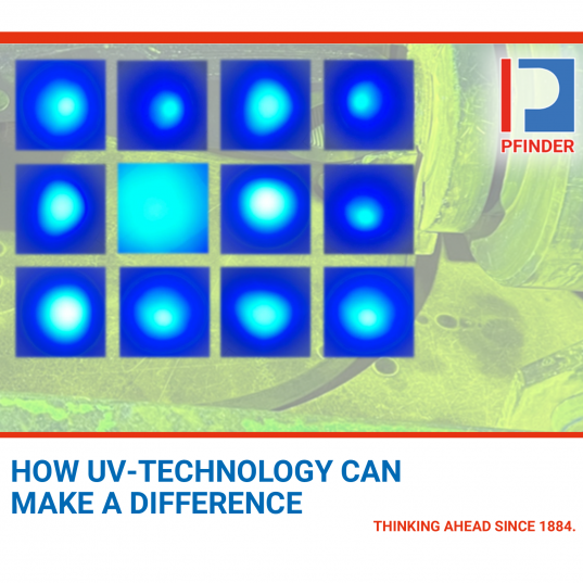 Cómo la tecnología UV marca la diferencia