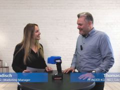 Pregunte al experto... - Tecnología LED UV (1)