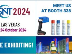 Conferencia ASNT 2024: PFINDER expone