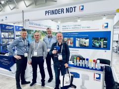 Una mirada retrospectiva: PFINDER en el WCNDT 2024