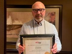 PFINDER en la NDTMA 2024