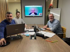 Más END VERDES en Turquía