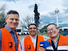 Desarrollo empresarial en México