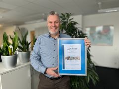 PFINDER vuelve a reducir la huella de CO2