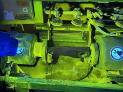 PFINDER 73 ProLight: iluminación excepcional de grandes superficies