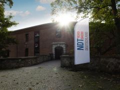 NDT Roadshow 2023 en Magdeburgo