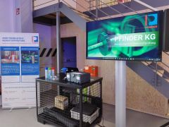 Días ultravioleta 2023