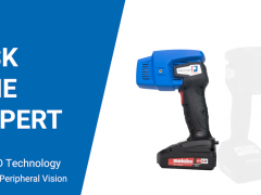 Noticias: Nuevo vídeo de la serie &quot;Pregunte al experto&quot; sobre PFINDER 73 ProLight, ¡ahora en YouTube!