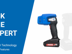 Emocionante nuevo episodio: Pregunte al experto - Tecnología LED UV con PFINDER 73 ProLight