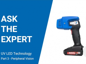 PFINDER 73 ProLight - 周边视觉